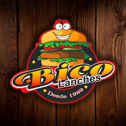 Bico Lanches
