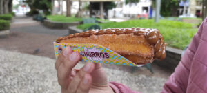 Bidi Churros