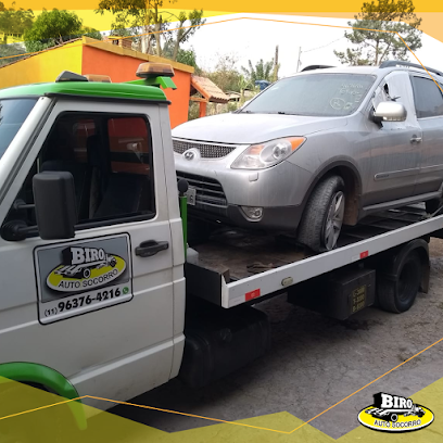 Biro Auto Socorro - Guincho em Bragança Paulista