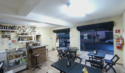 Boca Mineira Restaurante