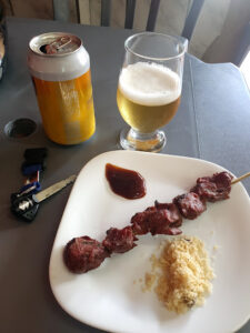 Boi na Brasa - açougue/espetinhos/marmitaria/restaurante