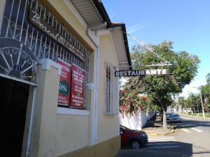Boreal Restaurante