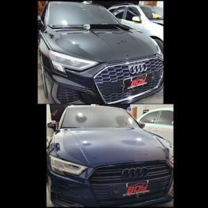 Boy Estética Automotiva