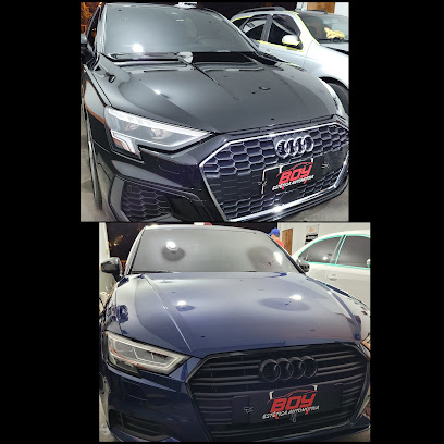 Boy Estética Automotiva