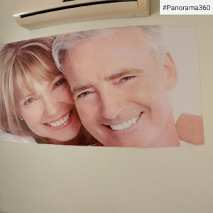 Brag Dentes Odontologia