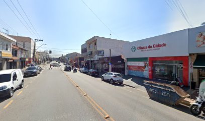 Brag Espaço Odonto