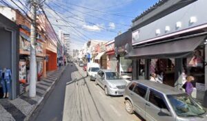 Braga Doces
