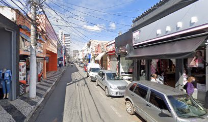 Braga Doces