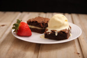 Bragança Brownie Delivery