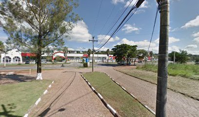 Bragança X-Trail Bosque das Araucárias
