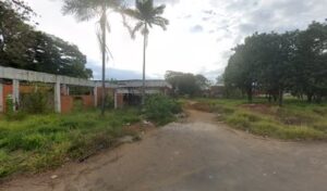 Bragantino Central Park Off Road