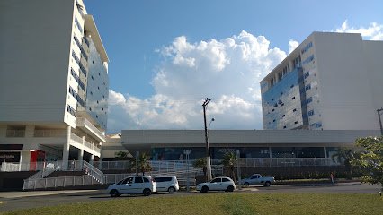 Bragmed Serviço Médico Hospitalar S/S