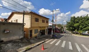 Buga Moto Serviço