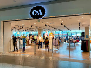 C&A Modas | Roupas Femininas