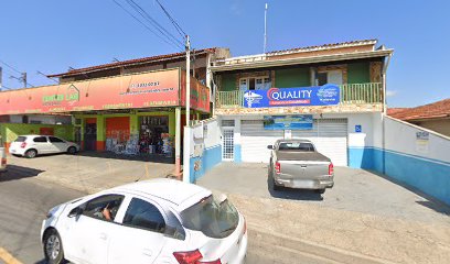 CENTER LAR VARIEDADES