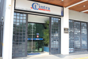 CINTRA IMÓVEIS