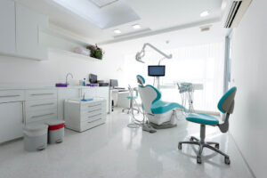CORE - Centro Odontológico de Reabilitação e Estética