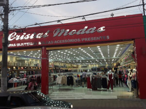 CRISTAL UTILIDADES