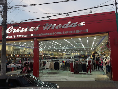 CRISTAL UTILIDADES