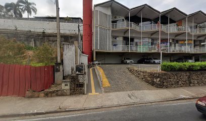 CVC Braganca Paulista