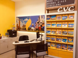 CVC Supermercado Mendonca | Bragança Paulista