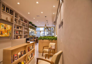 Café Catedral - Cafeteria e Coworking