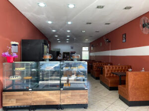 Café Central