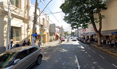 Café Centrale