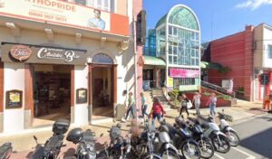 Café Vinna