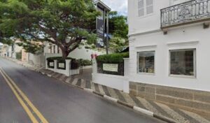 Café com Letras Bragança Pta