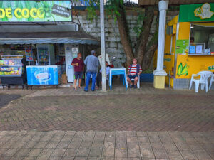 Café das Flores