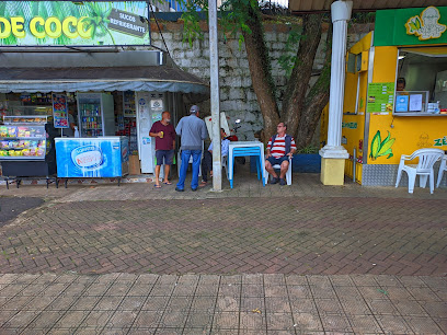 Café das Flores