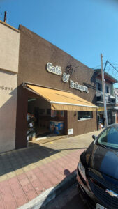 Café e Bobagem 1