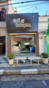 Café e Bobagem 3