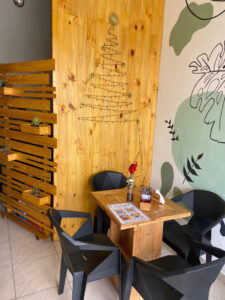 Cafeteria Essência do Café