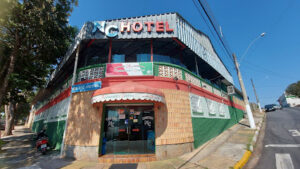 Cantina NC
