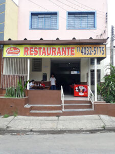 Cantinho do Sabor Restaurante