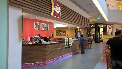 Casa Pilão