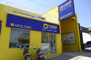 Casa do Construtor Bragança Paulista