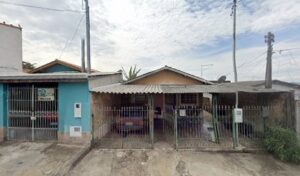 Casa dos Oliveira