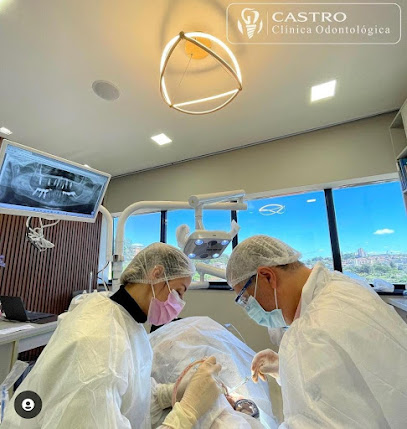 Castro Clínica Odontológica