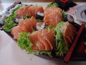 Celso-San Restaurante Japonês