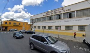 Central de Penas e Medidas Alternativas de Bragança Paulista - CPMA de Bragança Paulista