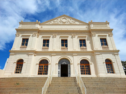Centro Cultural Prefeito Jesus Adib Abi Chedid
