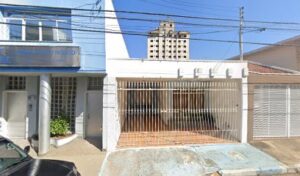 Centro Endoscopia Dra Cenise Gayer