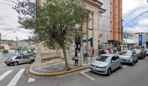Centro Odontológico Martins