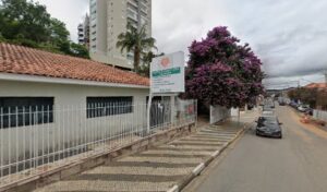 Centro de Cardiologia Bragança