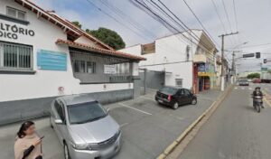 Centro de Endoscopia S Francesco