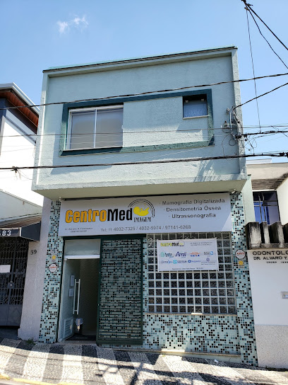 CentroMed