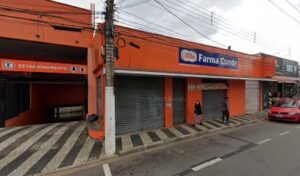Cgm - Drogaria Ltda -